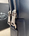 Сумка мужская Prada Артикул LUX-40678. Вид 2