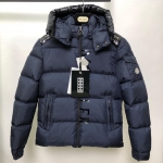 Куртка мужская Moncler Артикул LUX-40953. Вид 1