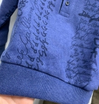 Поло  Dolce & Gabbana Артикул LUX-40695. Вид 3