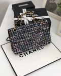 Сумка женская Chanel Артикул LUX-40975. Вид 2