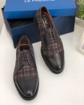 Туфли мужские LE PREMIRE  Артикул LUX-40862. Вид 2