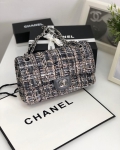 Сумка женская Chanel Артикул LUX-40973. Вид 1