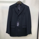 Пиджак  Артикул LUX-41049. Вид 1