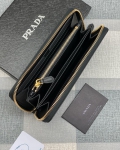 Портмоне  Prada Артикул LUX-40967. Вид 2