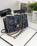 Сумка женская Chanel Артикул LUX-40974. Вид 1
