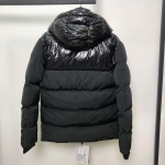 Куртка мужская Moncler Артикул LUX-40952. Вид 2
