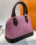  Сумка женская  Alma Louis Vuitton Артикул LUX-40951. Вид 1
