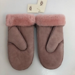 Варежки Ugg Australia Артикул LUX-41352. Вид 2