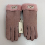 Перчатки Ugg Australia Артикул LUX-41341. Вид 1