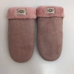 Варежки Ugg Australia Артикул LUX-41352. Вид 1