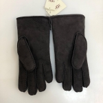 Перчатки  мужские Ugg Australia Артикул LUX-41359. Вид 2