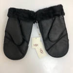 Варежки мужские  Ugg Australia Артикул LUX-41365. Вид 2