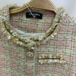 Костюм Chanel Артикул LUX-41423. Вид 2