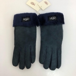 Перчатки Ugg Australia Артикул LUX-41343. Вид 1