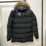 Куртка мужская Moncler Артикул LUX-41132. Вид 2