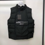 Жилет мужской Louis Vuitton Артикул LUX-41134. Вид 1