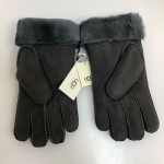 Перчатки  мужские Ugg Australia Артикул LUX-41362. Вид 2