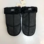 Варежки мужские  Ugg Australia Артикул LUX-41365. Вид 1