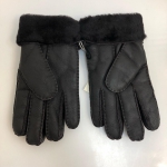 Перчатки  мужские Ugg Australia Артикул LUX-41360. Вид 2