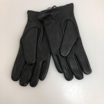 Перчатки мужские  Артикул LUX-41290. Вид 3