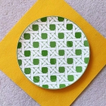 Столовый сервиз Christian Dior Артикул LUX-41530. Вид 2