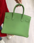 Сумка женская Birkin 30 cm,Togo, GHW Hermes Артикул LUX-41279. Вид 2