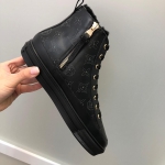 Кеды женские Louis Vuitton Артикул LUX-40898. Вид 7