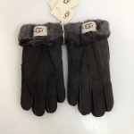 Перчатки Ugg Australia Артикул LUX-41346. Вид 1