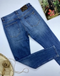 Джинсы мужские  Louis Vuitton Артикул LUX-41659. Вид 1