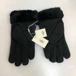 Перчатки  мужские Ugg Australia Артикул LUX-41358. Вид 2