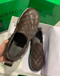 Дерби Bottega Veneta Артикул LUX-41376. Вид 3