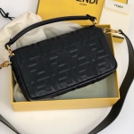 Сумка женская Fendi Артикул LUX-41763. Вид 2
