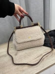 Сумка женская Dolce & Gabbana Артикул LUX-114262. Вид 1