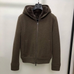 Куртка мужская  Артикул LUX-42003. Вид 1