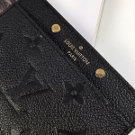 Визитница  Louis Vuitton Артикул LUX-41674. Вид 2