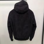 Куртка мужская  Артикул LUX-42004. Вид 2