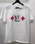 Футболка женская Louis Vuitton Артикул LUX-40361. Вид 1