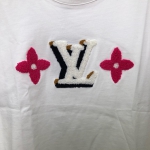Футболка женская Louis Vuitton Артикул LUX-40361. Вид 2