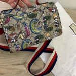 Сумка  Gucci Артикул LUX-42032. Вид 4