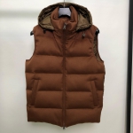  Жилет мужской   Артикул LUX-41997. Вид 1