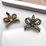 Серьги  Christian Dior Артикул LUX-42303. Вид 2