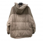 Куртка  Артикул LUX-42340. Вид 2