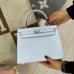 Сумка женская Hermes Kelly 25 Hermes Артикул LUX-30410. Вид 1
