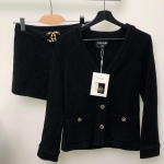 Костюм женский Chanel Артикул LUX-40492. Вид 1