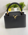 Сумка женская CAPUCINES 27cm Louis Vuitton Артикул LUX-40104. Вид 1