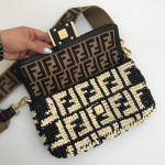 Сумка женская Fendi Артикул LUX-13728. Вид 1