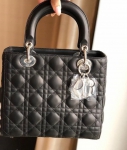 Сумка женская Lady Dior Christian Dior Артикул СЖ-872. Вид 1