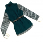 Рубашка женская Christian Dior Артикул LUX-34300. Вид 2