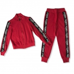 Костюм спортивный Fendi Артикул LUX-38824. Вид 2