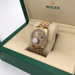 Часы женские Rolex Артикул LUX-34543. Вид 2